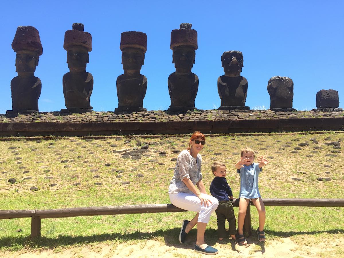 Rapa Nui (Easter Island)