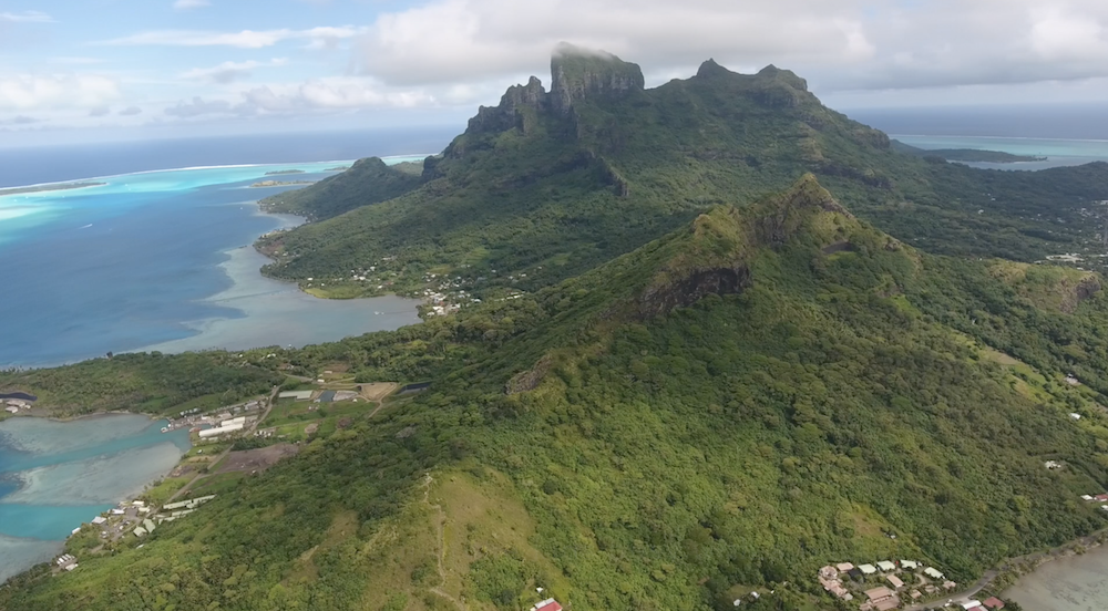 Bora Bora