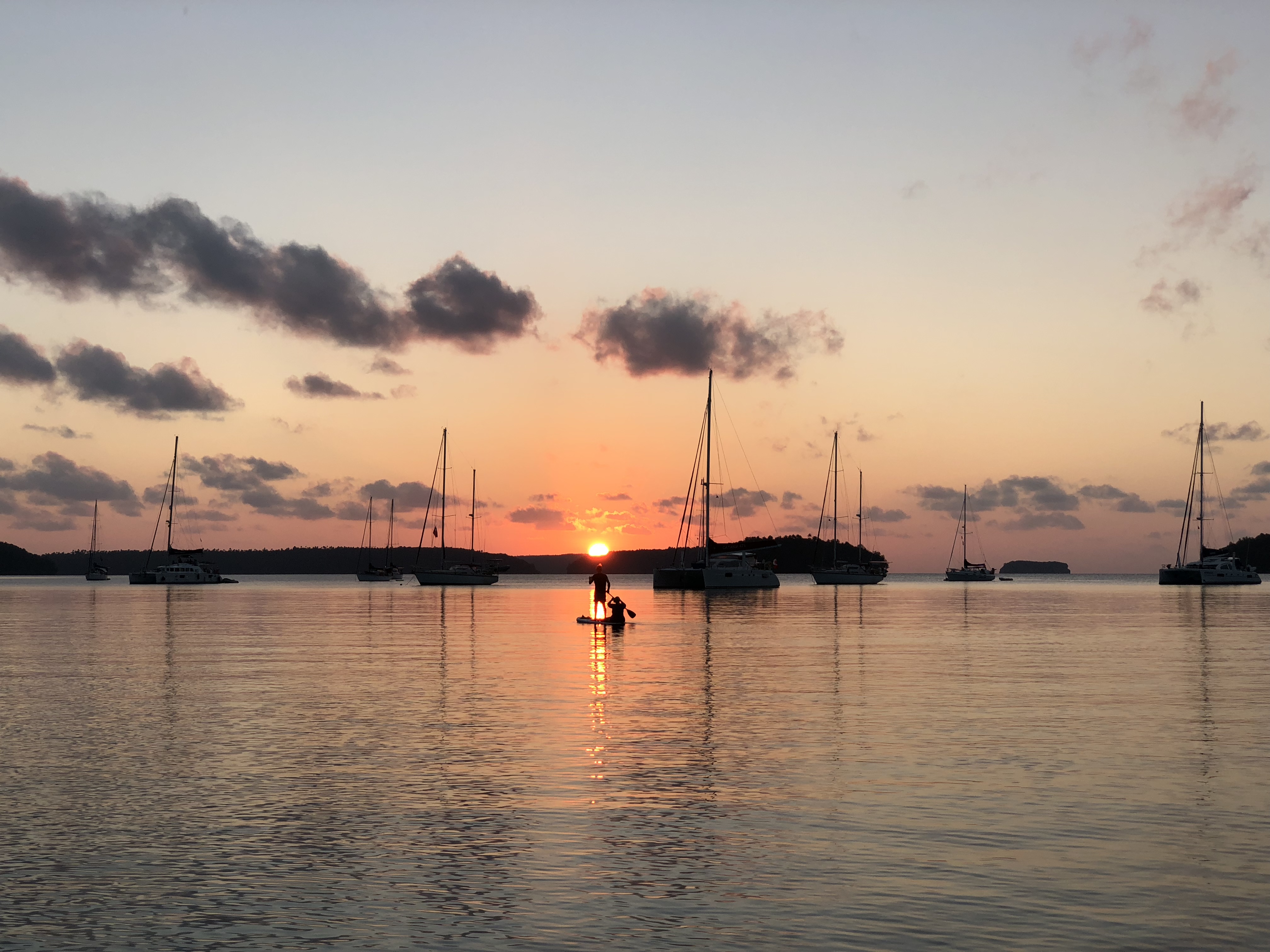 Tonga - Vava'u